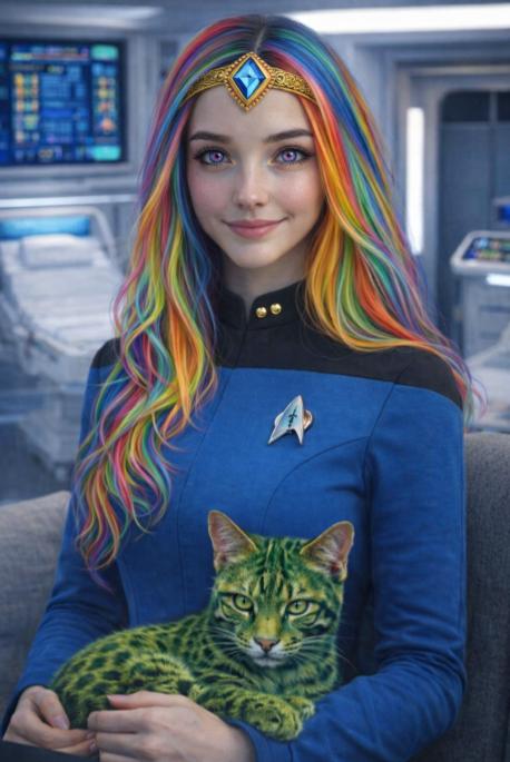 Darla Amber Kennings