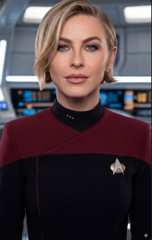 Kara Louise Sorenson