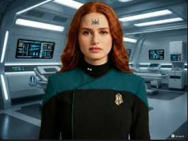 Rayven Sue Mist PhD